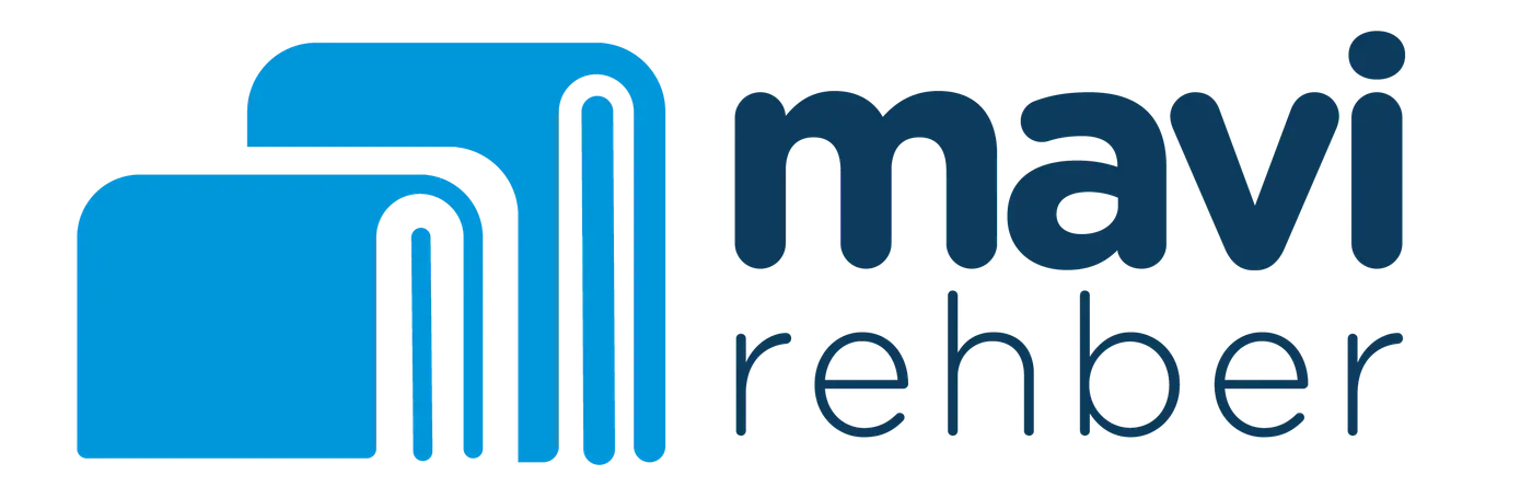 Mavi Rehber Özel Öğretim